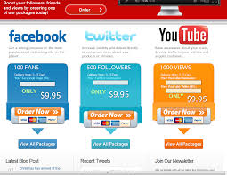 how to get twitters to follow you