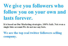 how to get more twitter followers paid