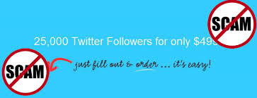 50 followers for twitter