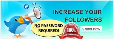 how do i boost my followers on twitter