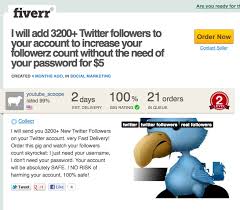 15 000 twitter followers