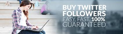 get real twitter followers cheap